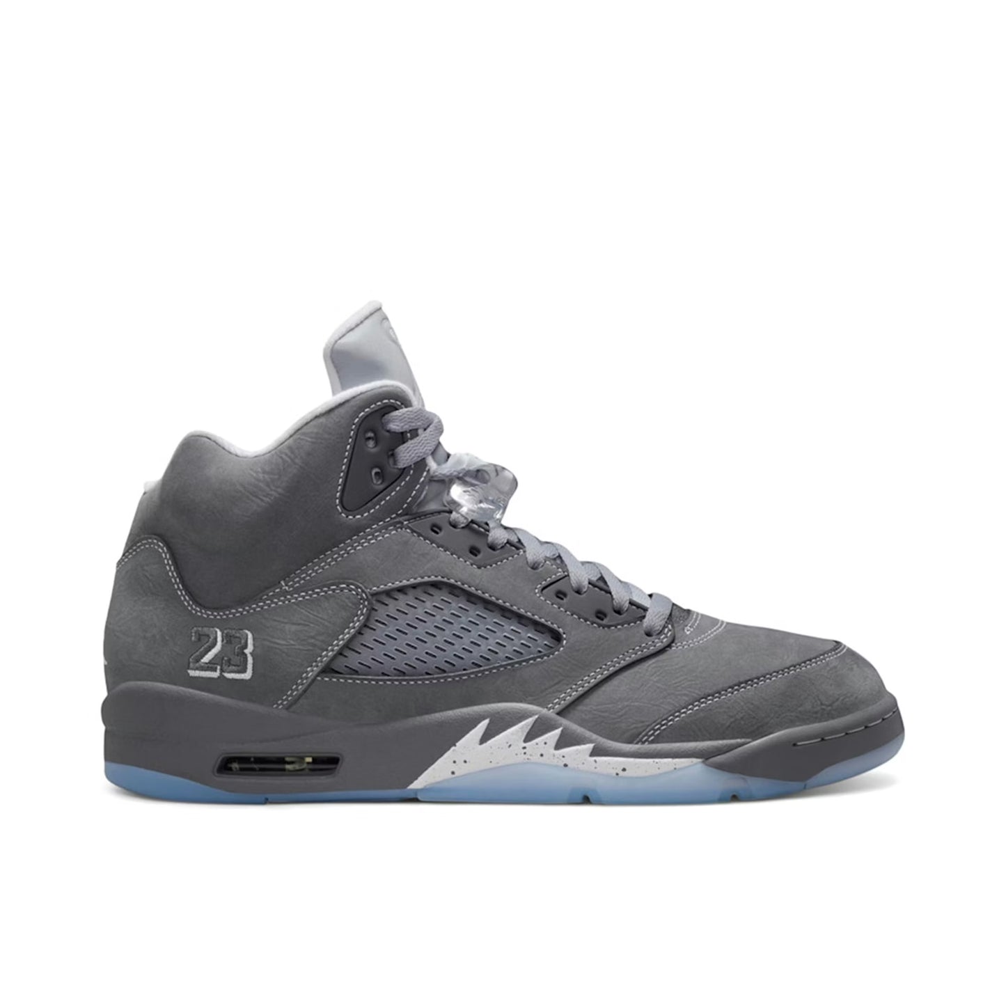 Air Jordan 5 Retro 'Wolf Grey' 2026